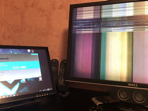 Display Troubleshooting .